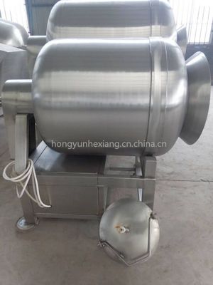 高效便捷的1600L大型腌制辣條真空滾揉機 技術(shù)與應(yīng)用全解析