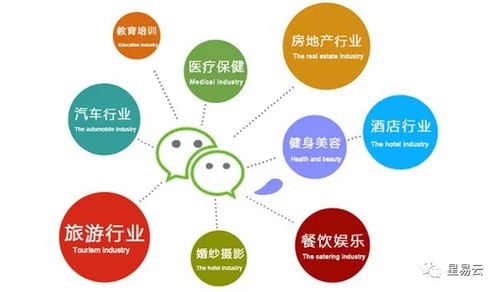 小程序如何為企業帶來高收益 錦上添花與成果轉讓的策略解析